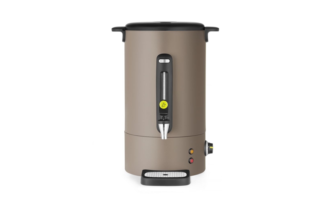 Distributeur à boissons chaudes UNIQ