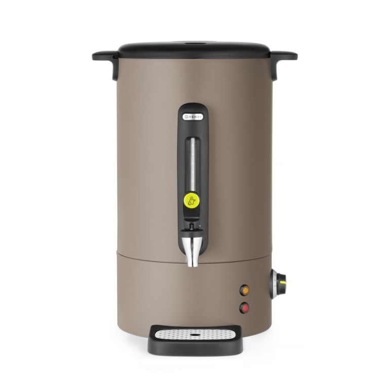 Distributeur à boissons chaudes UNIQ