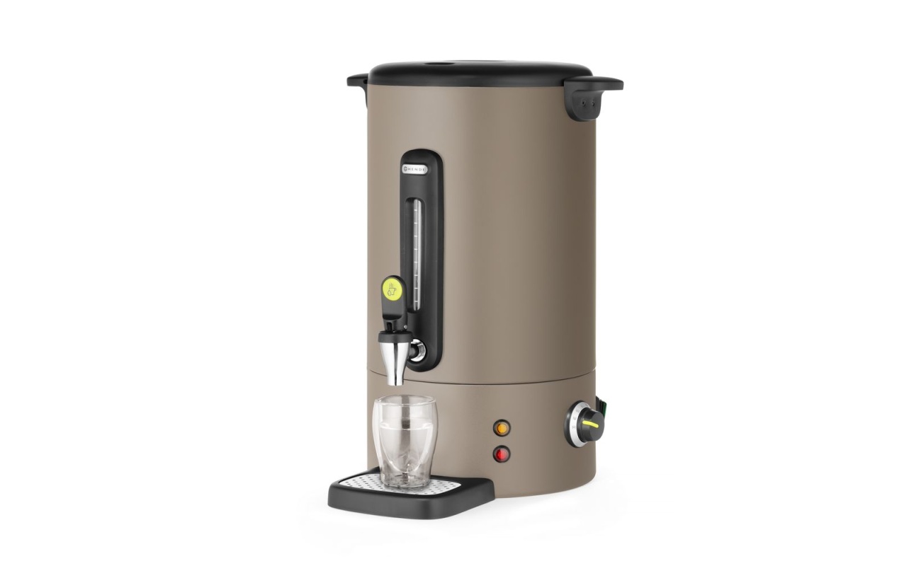 Distributeur à boissons chaudes UNIQ_2