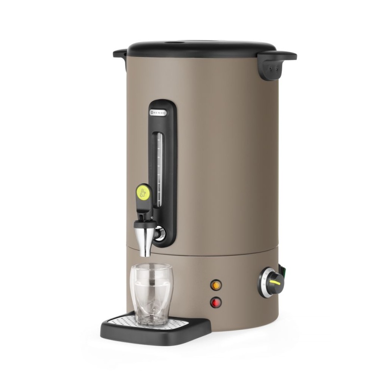 Distributeur à boissons chaudes UNIQ_2