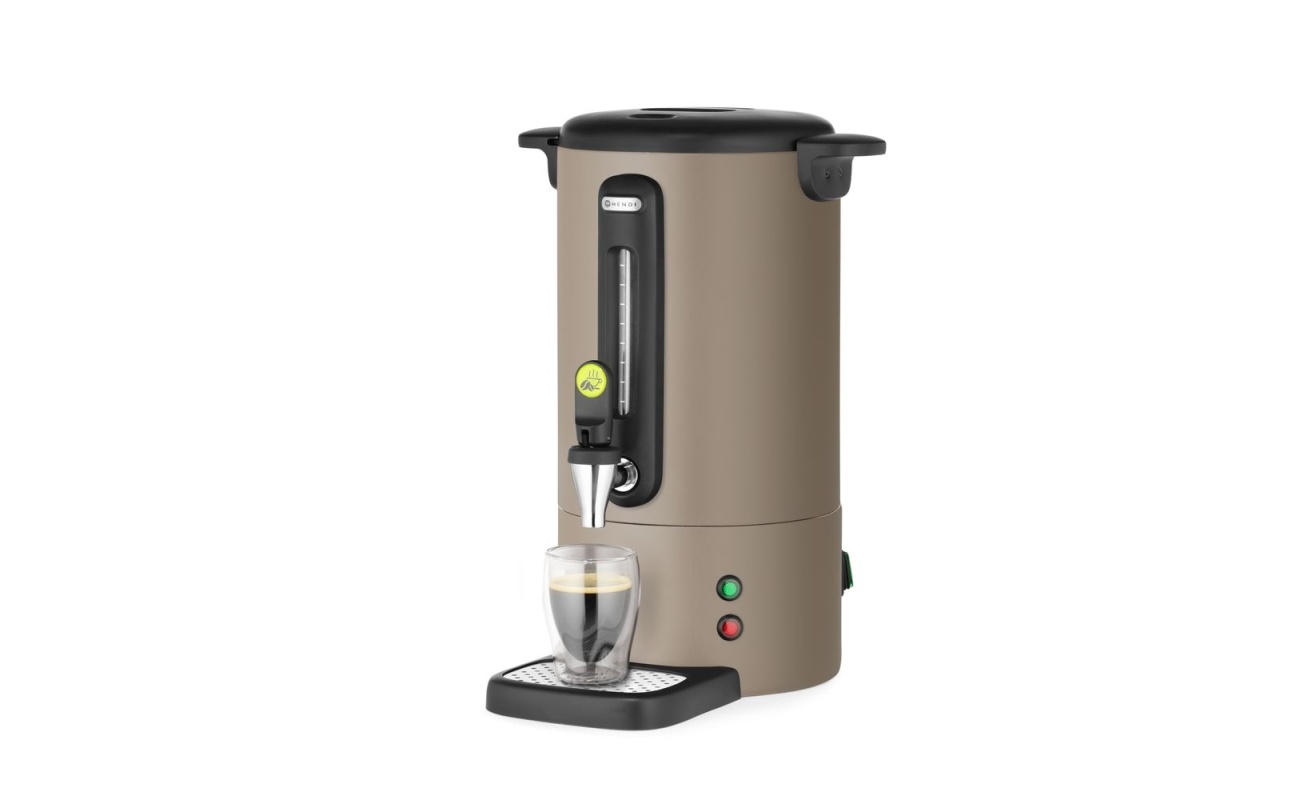 Percolateur UNIQ_2