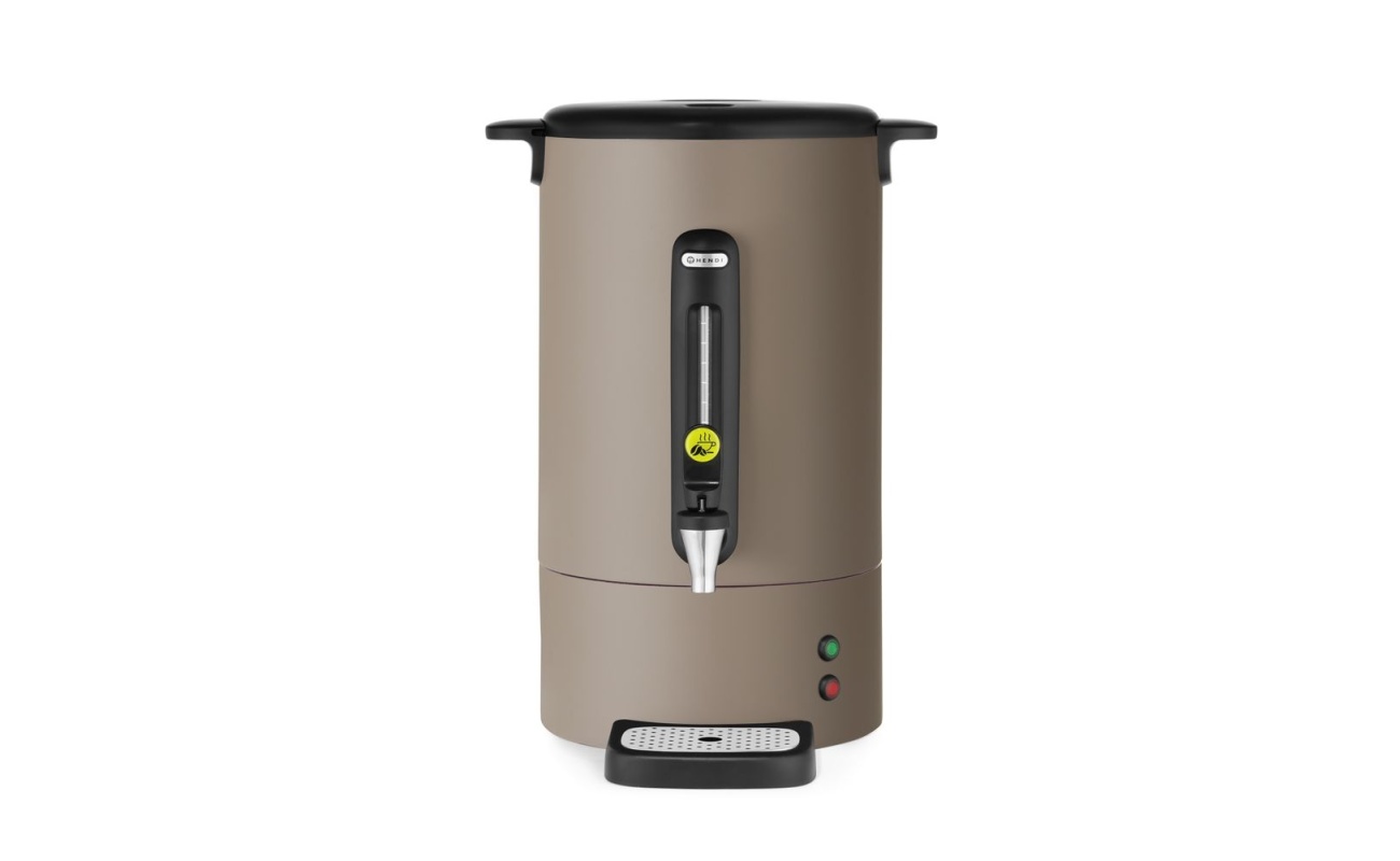 Percolateur UNIQ