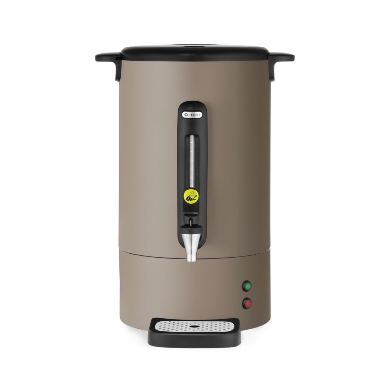 Percolateur UNIQ