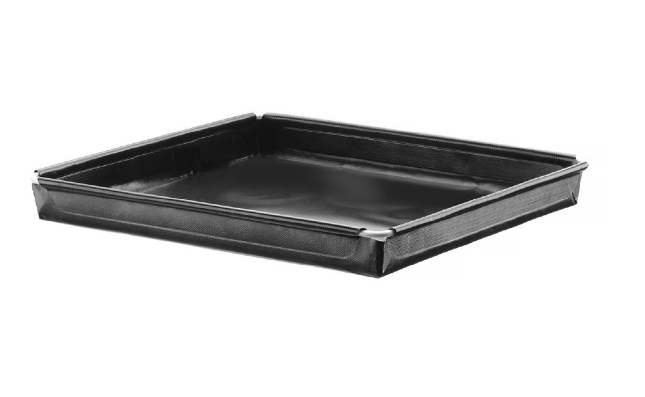 Panier pour four à haute vitesse