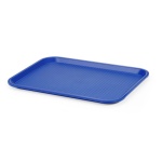 Plateaux fastfood moyen
