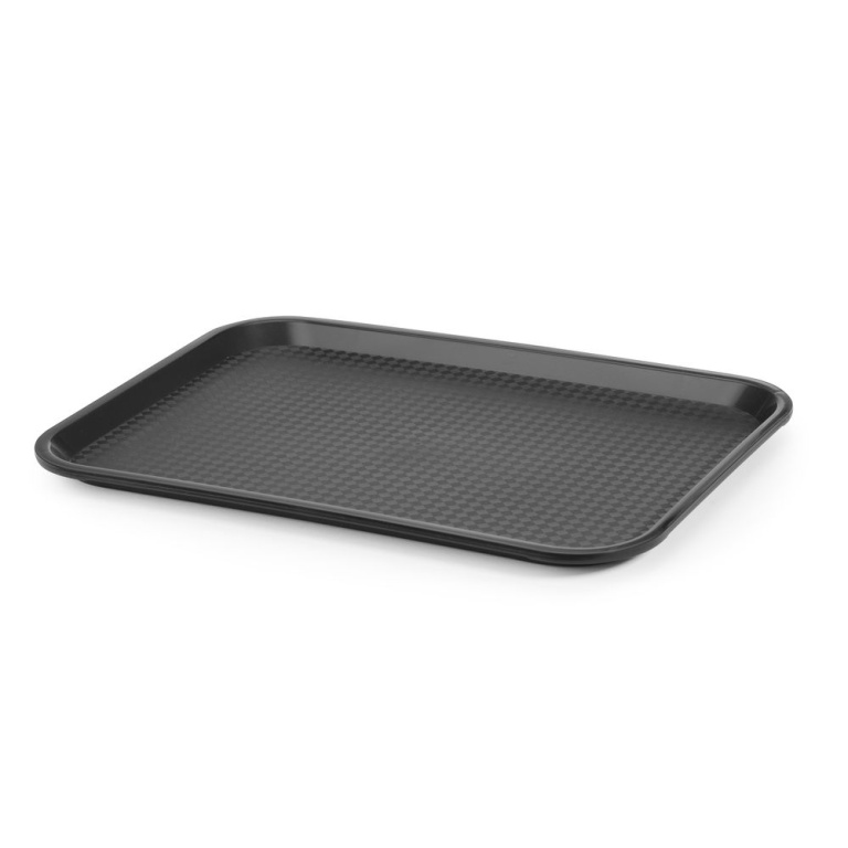 Plateaux fastfood moyen