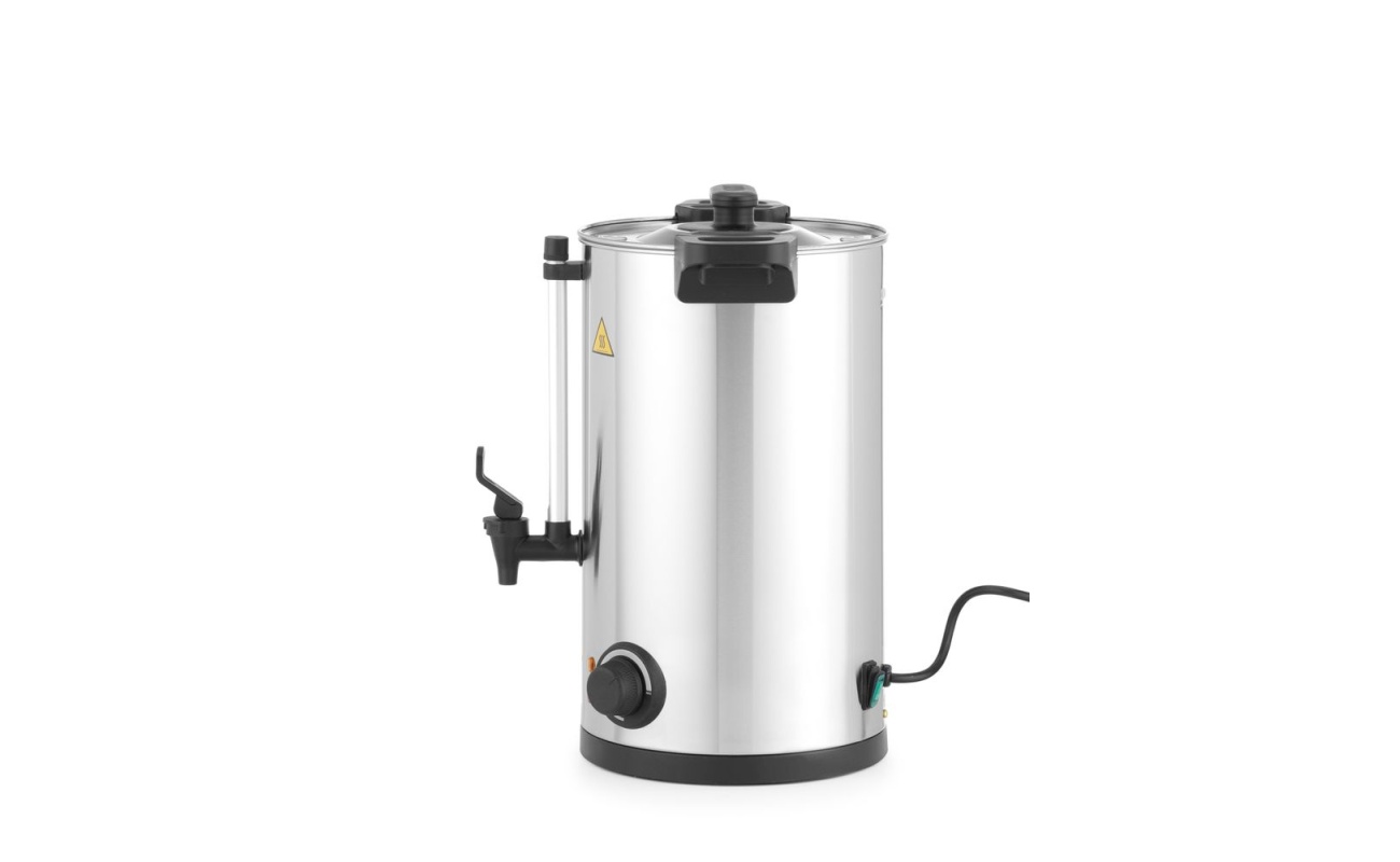 Distributeur à boissons chaudes simple paroi_2
