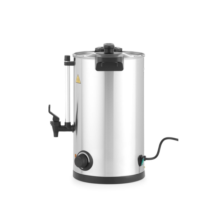 Distributeur à boissons chaudes simple paroi_2