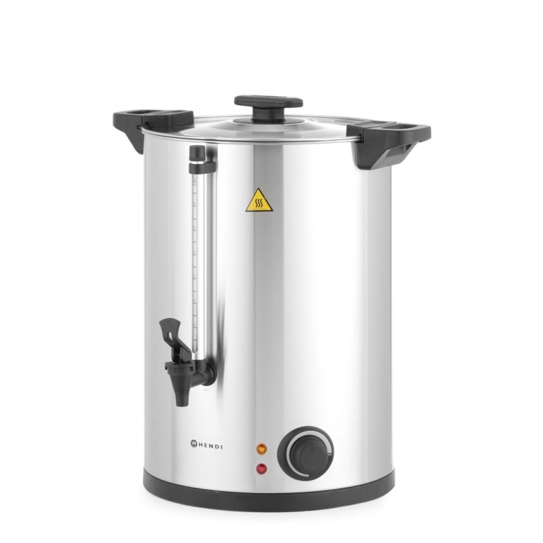 Distributeur à boissons chaudes simple paroi_2