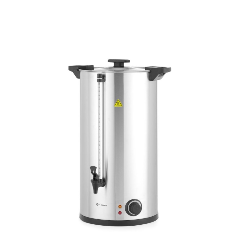 Distributeur à boissons chaudes simple paroi_2