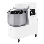 HENDI 222874 Spiral mixer with fixed bowl and 2 speeds