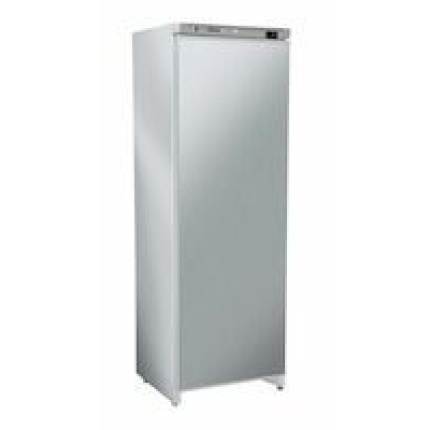 Réfrigérateur inox Budget Line