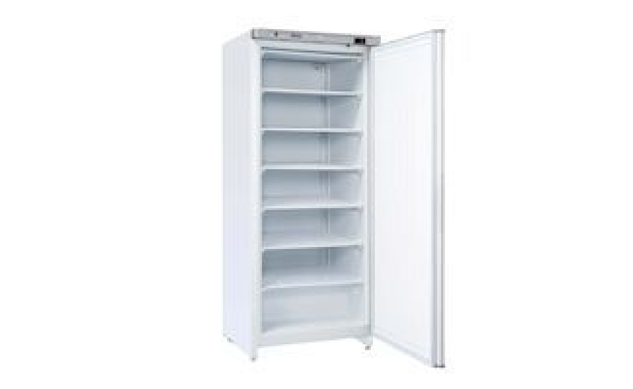 Congélateur blanc