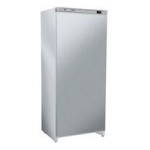 Congélateur Budget Line inox
