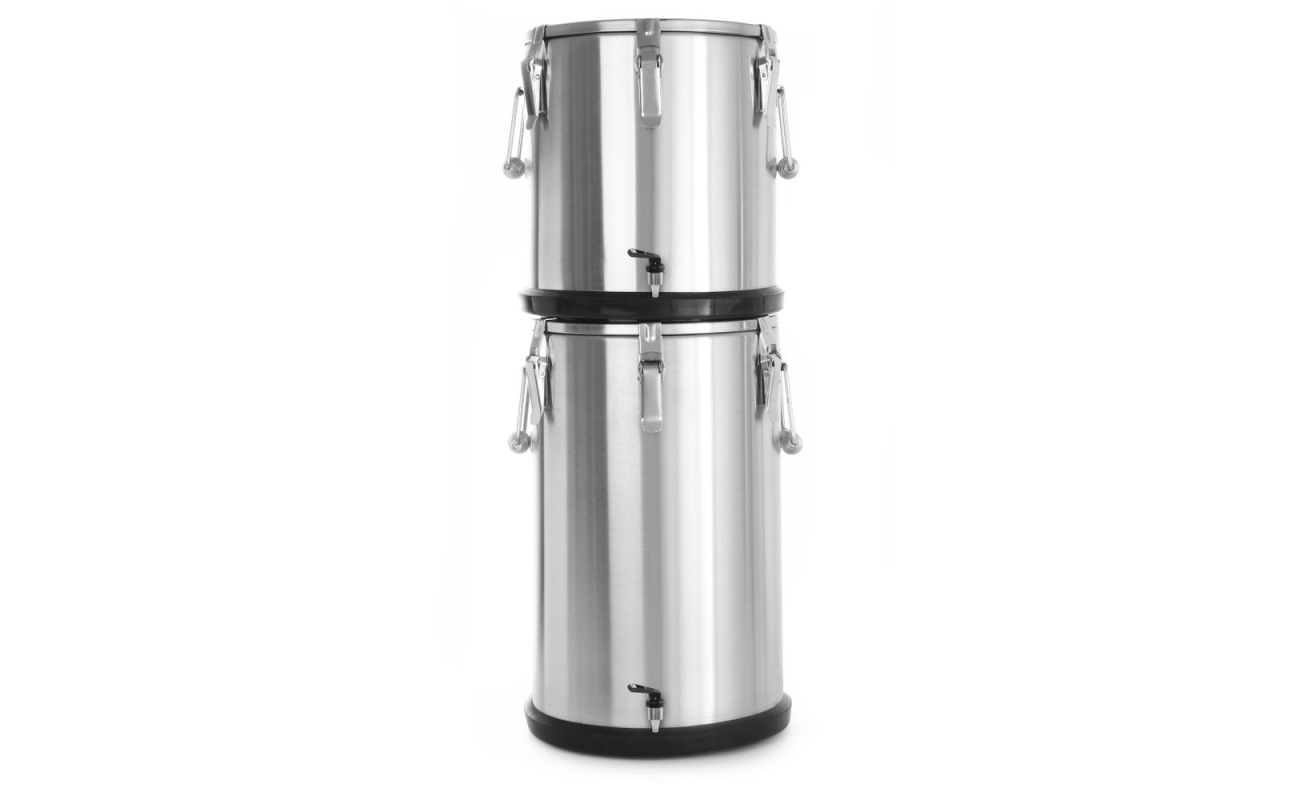 Conteneur isotherme portable – avec robinet_2