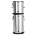 Conteneur isotherme portable – avec robinet_2