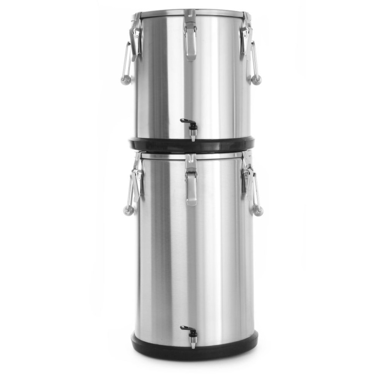 Conteneur isotherme portable – avec robinet_2