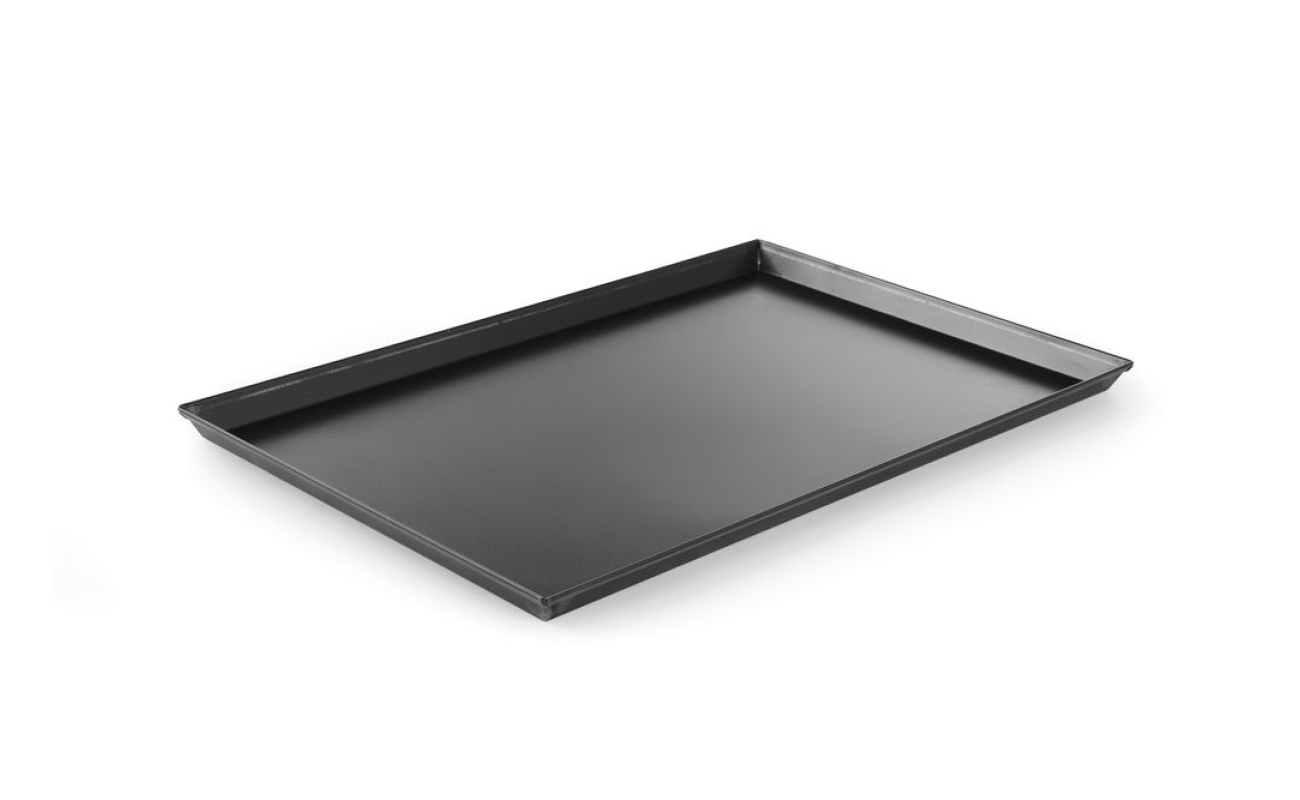 Moule à pizza rectangulaire