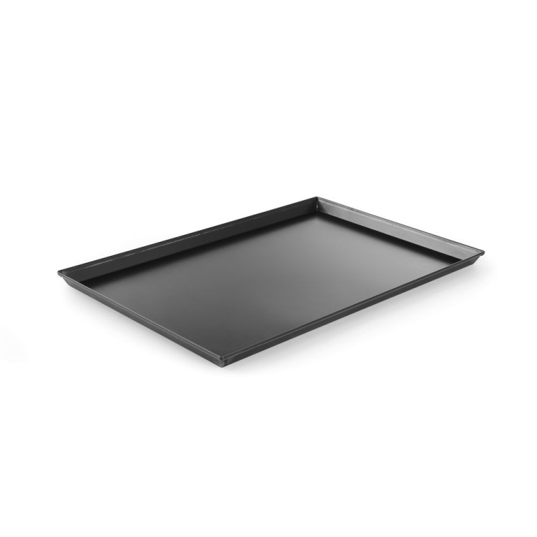 Moule à pizza rectangulaire