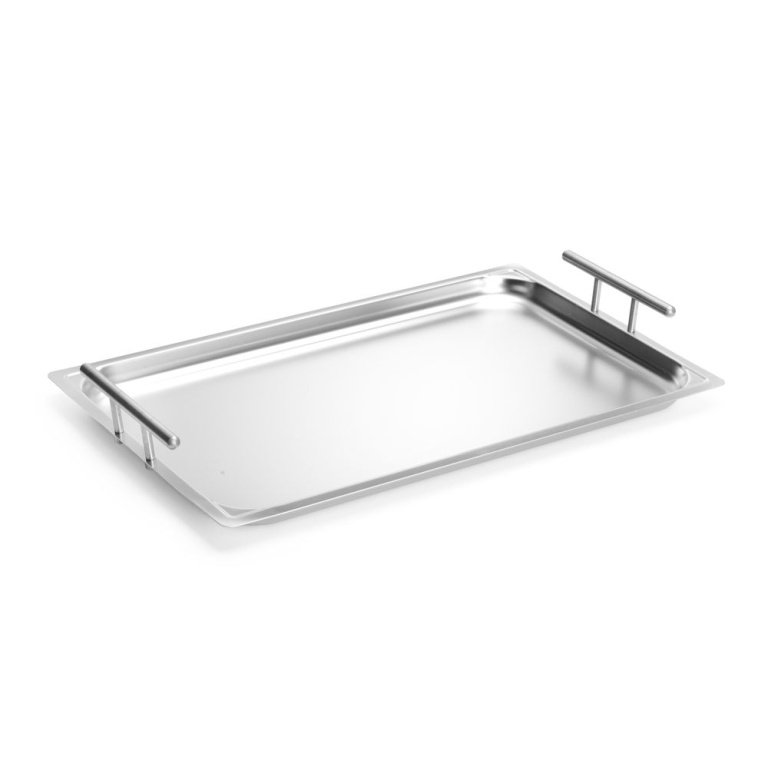 Plateau de service rectangulaire