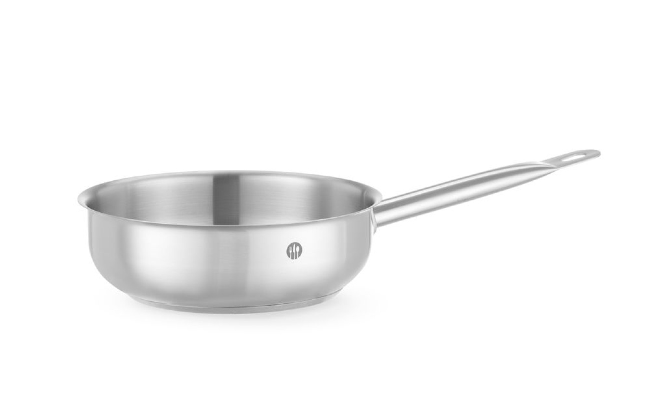 Sauteuse - sans couvercle