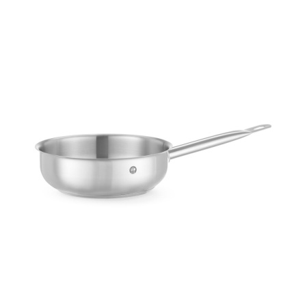 Sauteuse - sans couvercle
