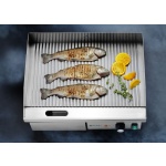 Grill rainuré_5