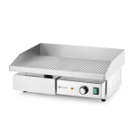 Grill rainuré_2