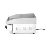 Grill rainuré_3