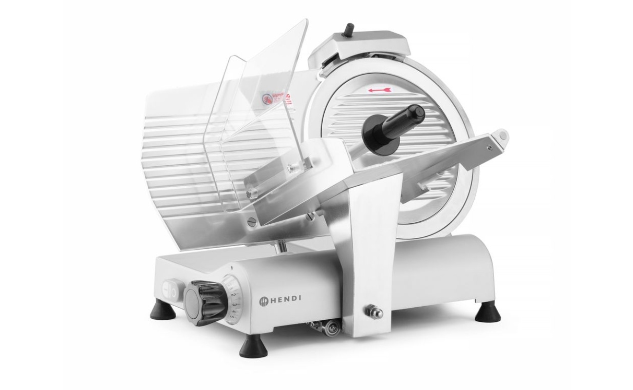 Trancheuse Kitchen Line 300_2