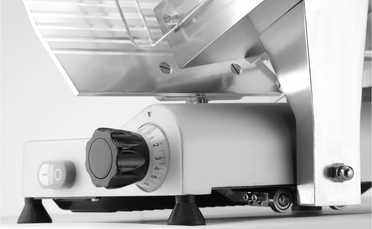 HENDI 210246 Trancheuse Kitchen Line 300 – Image 6