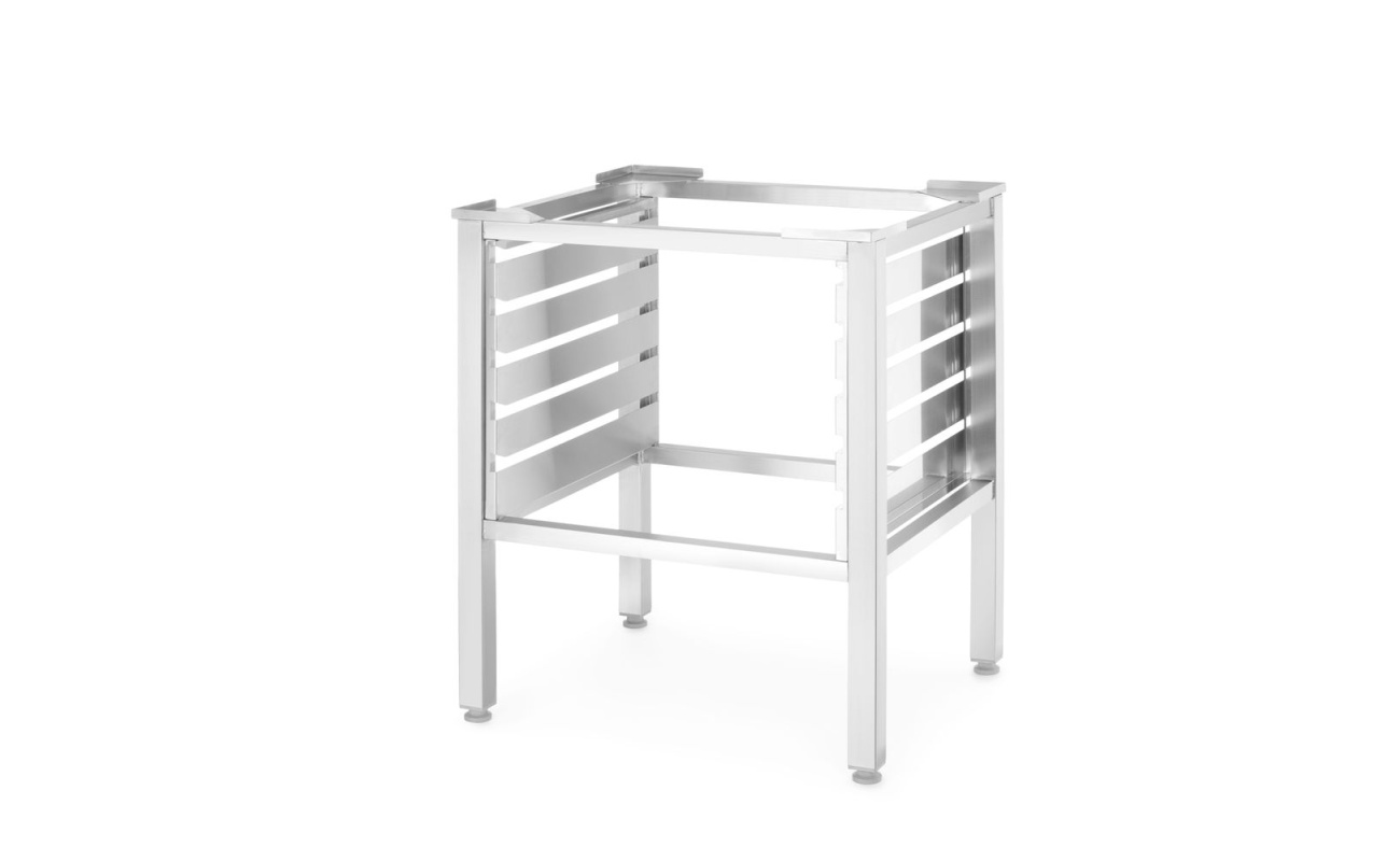 Piètement pour fours GN 1/1
