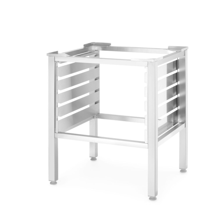 Piètement pour fours GN 1/1
