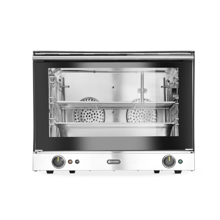 Four à convection avec humidificateur H100S
