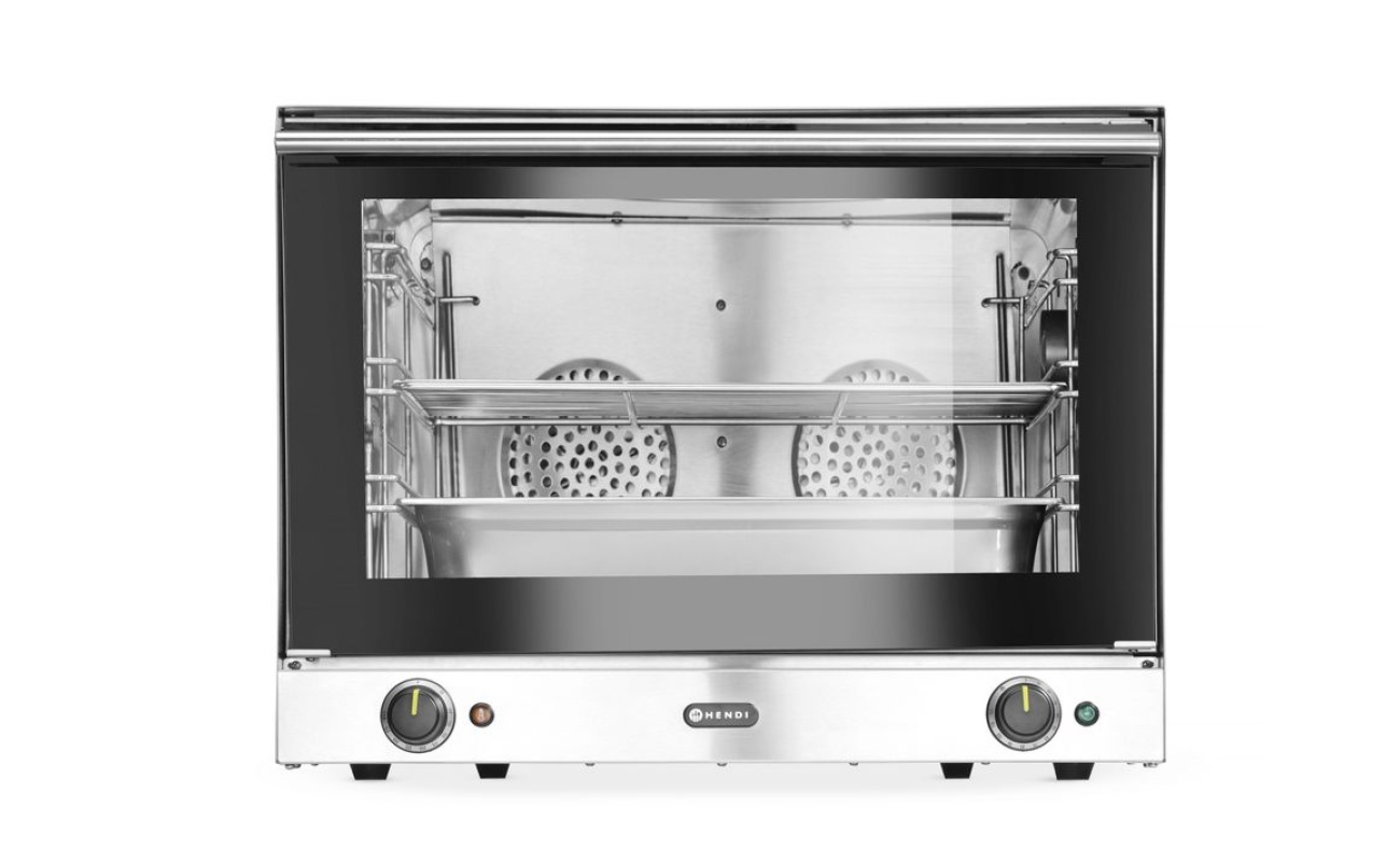 Four à convection H100