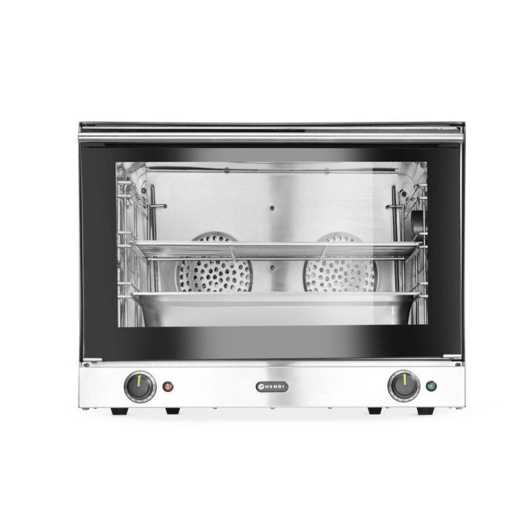 Four à convection H100