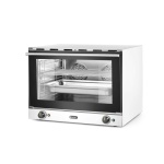 Four à convection H100_4