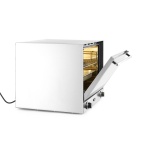 Four à convection H100_3