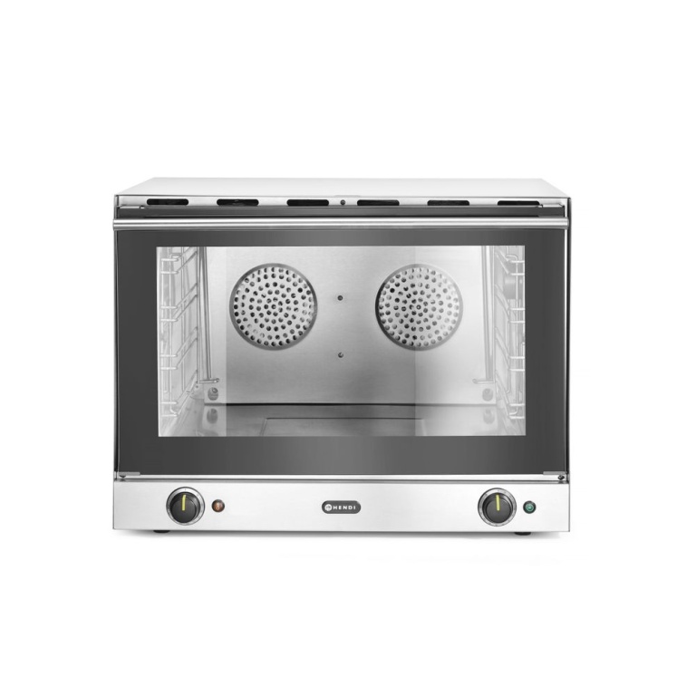 Four à convection H100_2