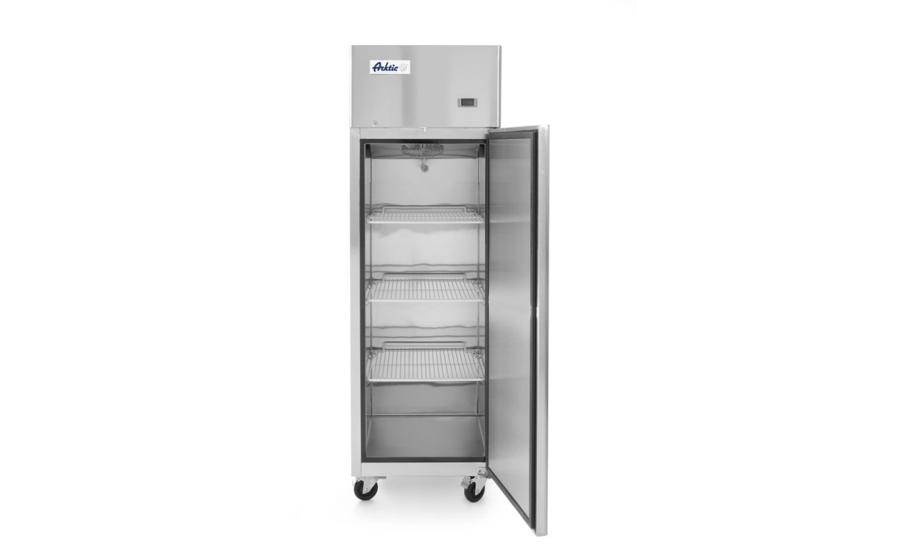 Congélateur simple porte 410L