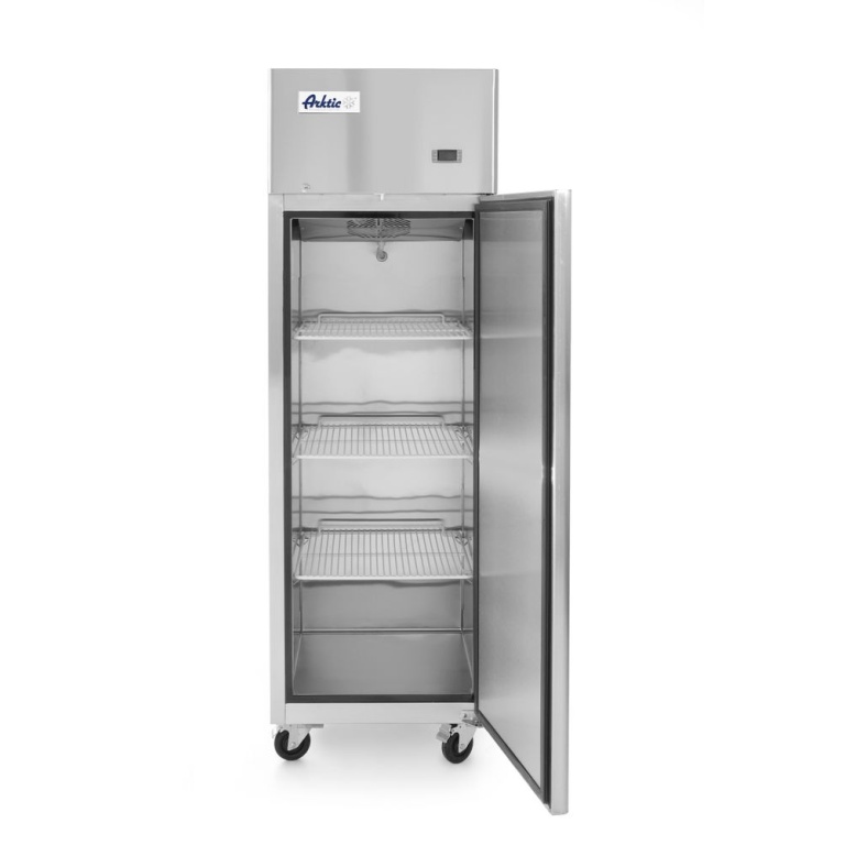 Congélateur simple porte 410L
