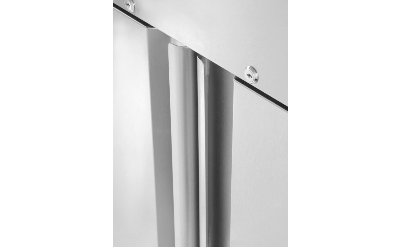 Réfrigérateur avec 2 portes 900 L_2