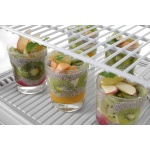 Vitrine de table