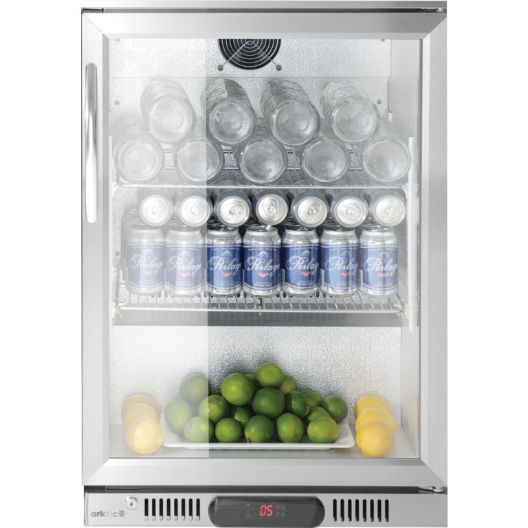 Réfrigérateur de bar 1 porte