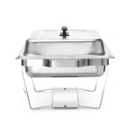 Chafing dish – set de 4_5