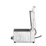 Grill de contact pour hot dogs et wraps_4