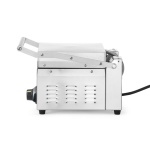 Grill de contact pour hot dogs et wraps_5