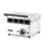 Grill de contact pour hot dogs et wraps_2