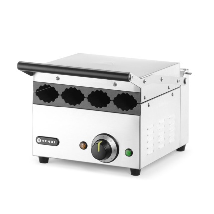 Grill de contact pour hot dogs et wraps_2