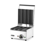 Grill de contact pour hot dogs et wraps_3